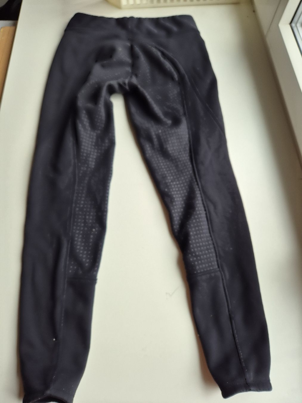Pantaloni: Reithose Set, 3 Stück, Gr. 40/42 – Usato da Wettingen venduto da Fjona 6
