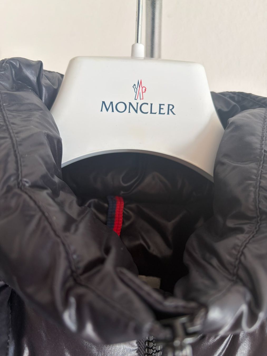Moncler Jacken: Moncler "Bady Giubbotto" Down Jacket – Gebraucht aus Canobbio von kk_dee 2