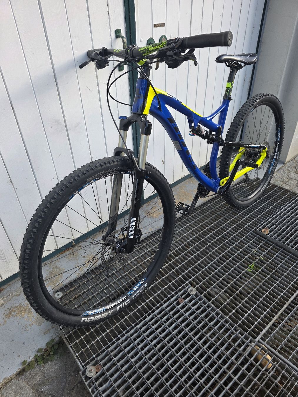 Bixs Velos: Bixs Sign 520 – Gebraucht aus Suhr von MrvicaAG 1