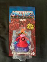 MASTERS OF THE UNIVERSE ORIGINS / ORKO HE MAN MOTU
