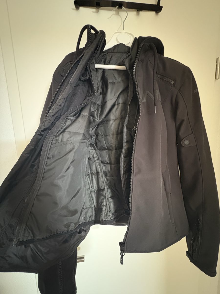 Giacche: Veste Bering veste Lady Queen size  – Nuovo (secondo la descrizione) da Villeneuve VD venduto da mel_c29d 4