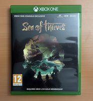 Sea of Thieves, XBOX One