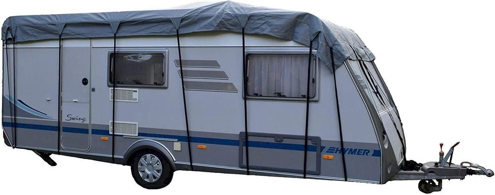 GreenYard Bâche Caravane S 460x250x220