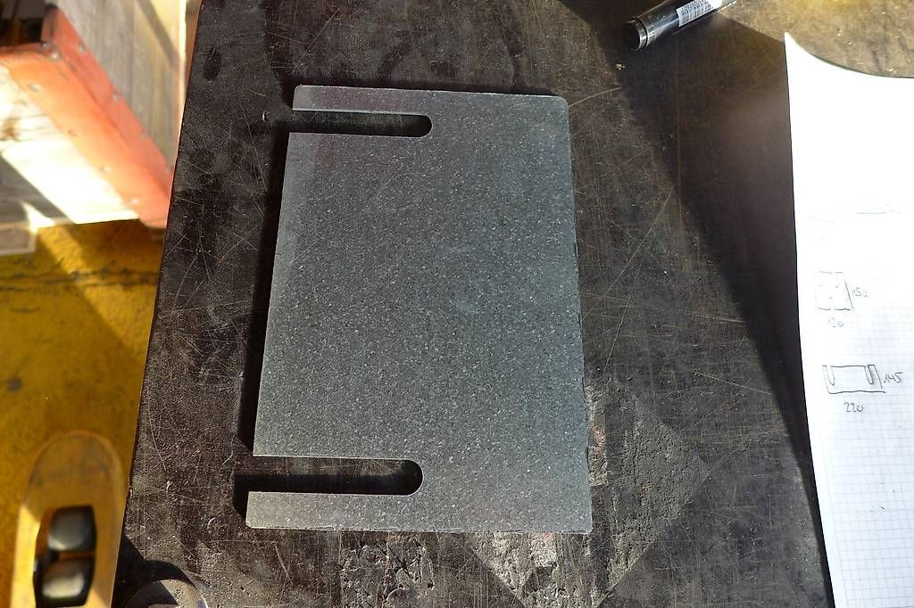 Ferramenta: Balkenschuhe Holzbau Verbinder – Usato da Frenkendorf venduto da 3dt_wp8v 2