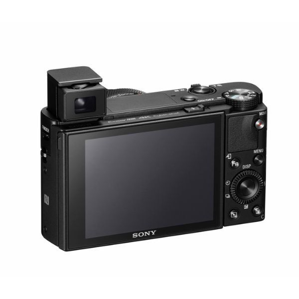 Sony Fotocamera: Sony Cyber-shot DSC RX100 VII – Usato da Zürich venduto da DebsBre 3