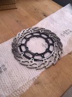 Motomaster 320mm Bremsscheibe Ktm exc