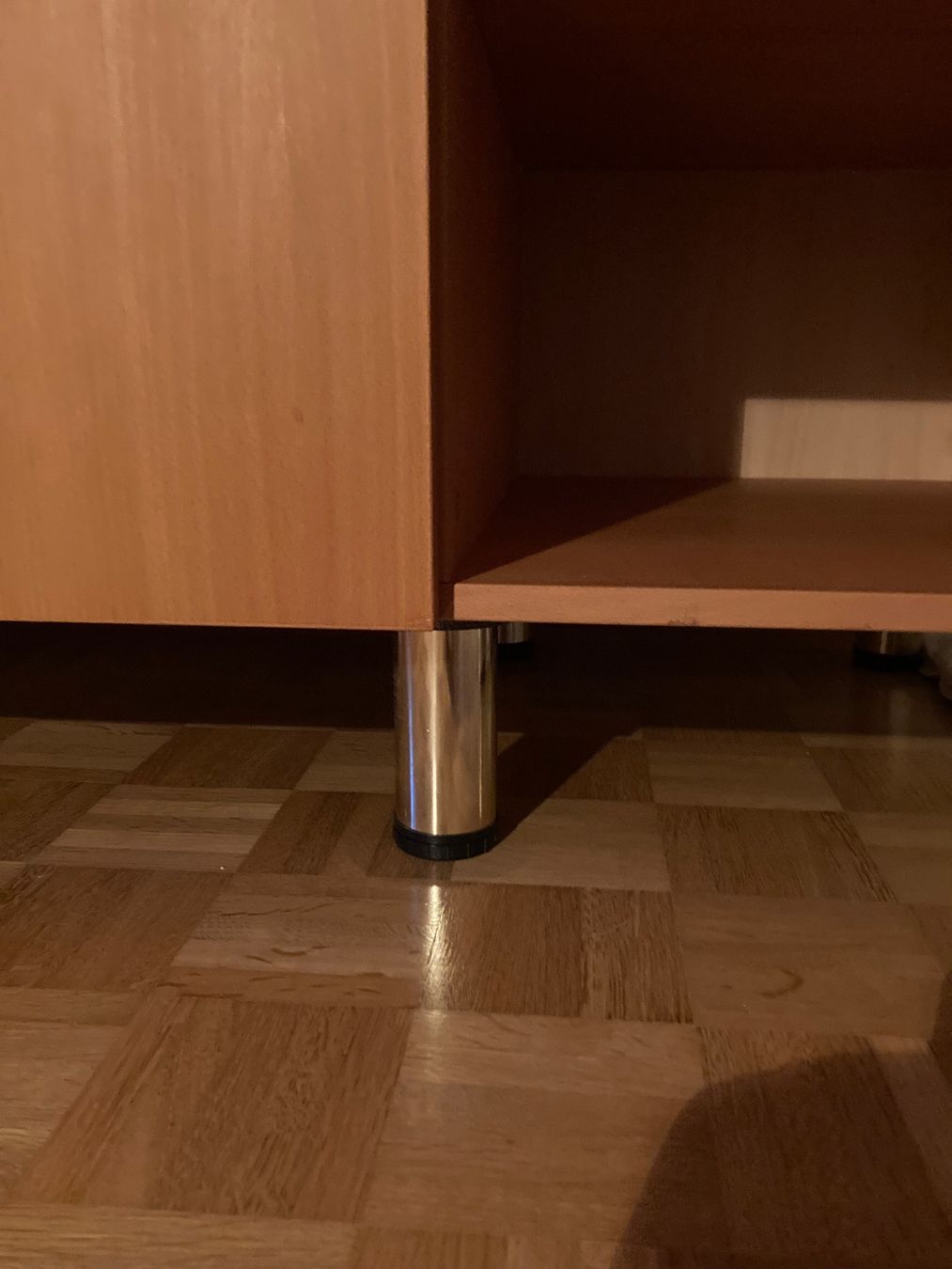 Armadi: Kleiderschrank, Buchenholz – Usato da Gümligen venduto da Hainbuche 2