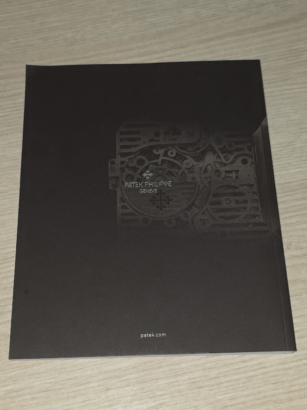 Bücher: Catalogue Patek Philippe 2026 – Neu (gemäss Beschreibung) aus Chambésy von smx_2sks 1