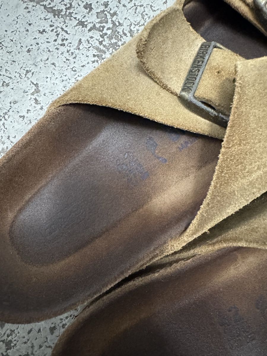 Herrenschuhe: Birkenstock Arizona  – Gebraucht aus Ostermundigen von hacelina 1