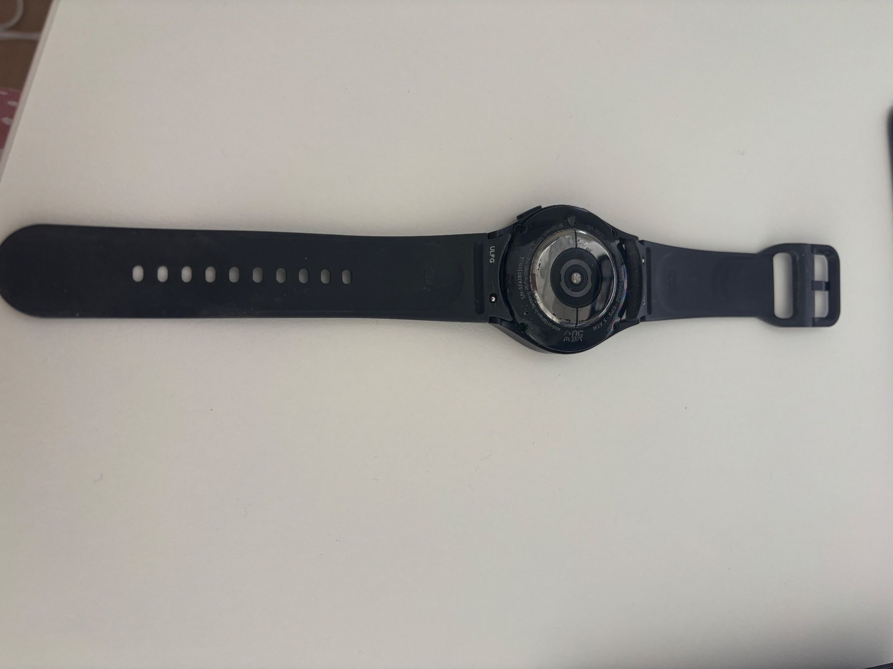 Samsung Smartwatch: Samsung Galaxy Watch 5 – Usato da Zürich venduto da Bettina032 1