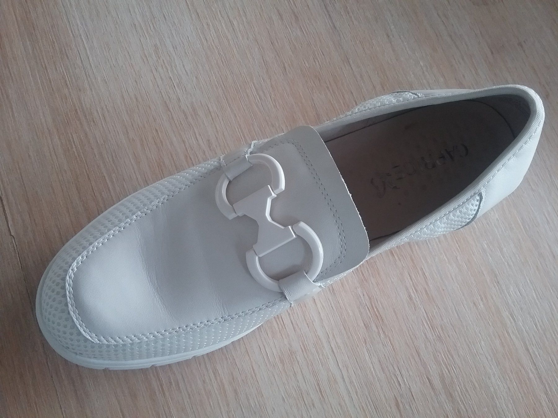 Scarpe da donna: Damenschuh  CAPRICE Gröss40 – Nuovo (secondo la descrizione) da Altstätten SG venduto da Florida013 1