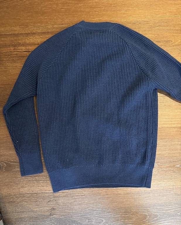 Pulls & Sweat-shirts: Cable knit Pullover – D'occasion à Zürich par btonyzh 2