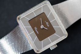 Hochwertige Mido Cleopatra Damenuhr/Markenuhr/Sammleruhr -9H