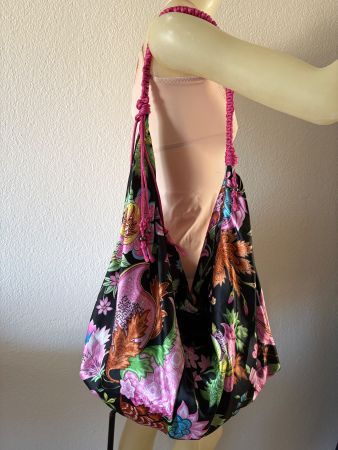 Tuch Tasche