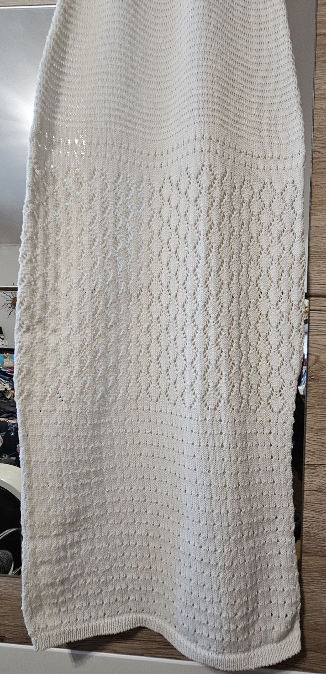 Vestiti: Robe "TINTORETTO" en maille fine, élégante et confortable. – Nuovo (secondo la descrizione) da HENNIEZ venduto da mjm_vp6n 2