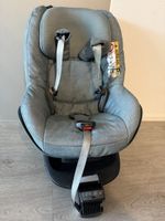 Maxi-Cosi 2wayPearl - Sitz/Station 2wayFix/Bezug, unfallfrei