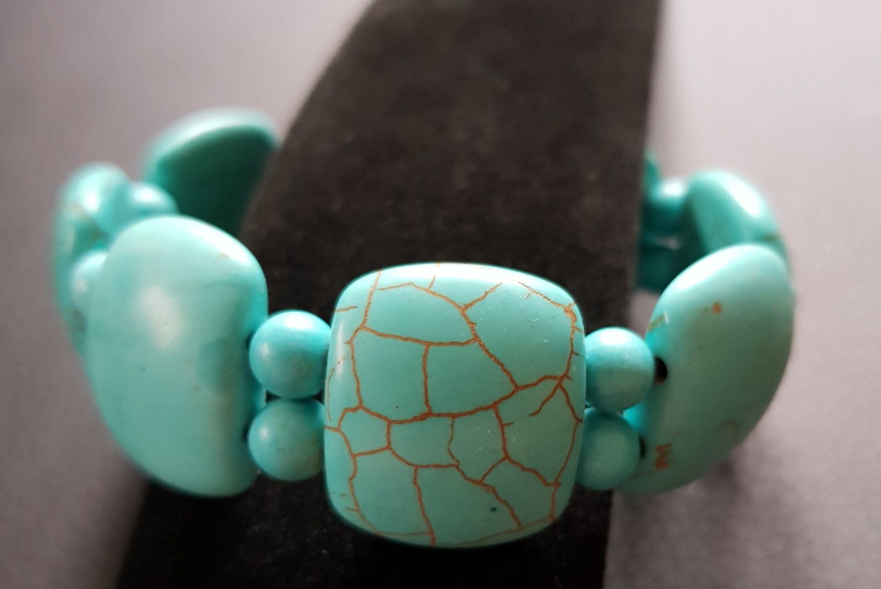 Bracciali & Braccialetti: Steinarmband – Usato da Wald ZH venduto da Silena02