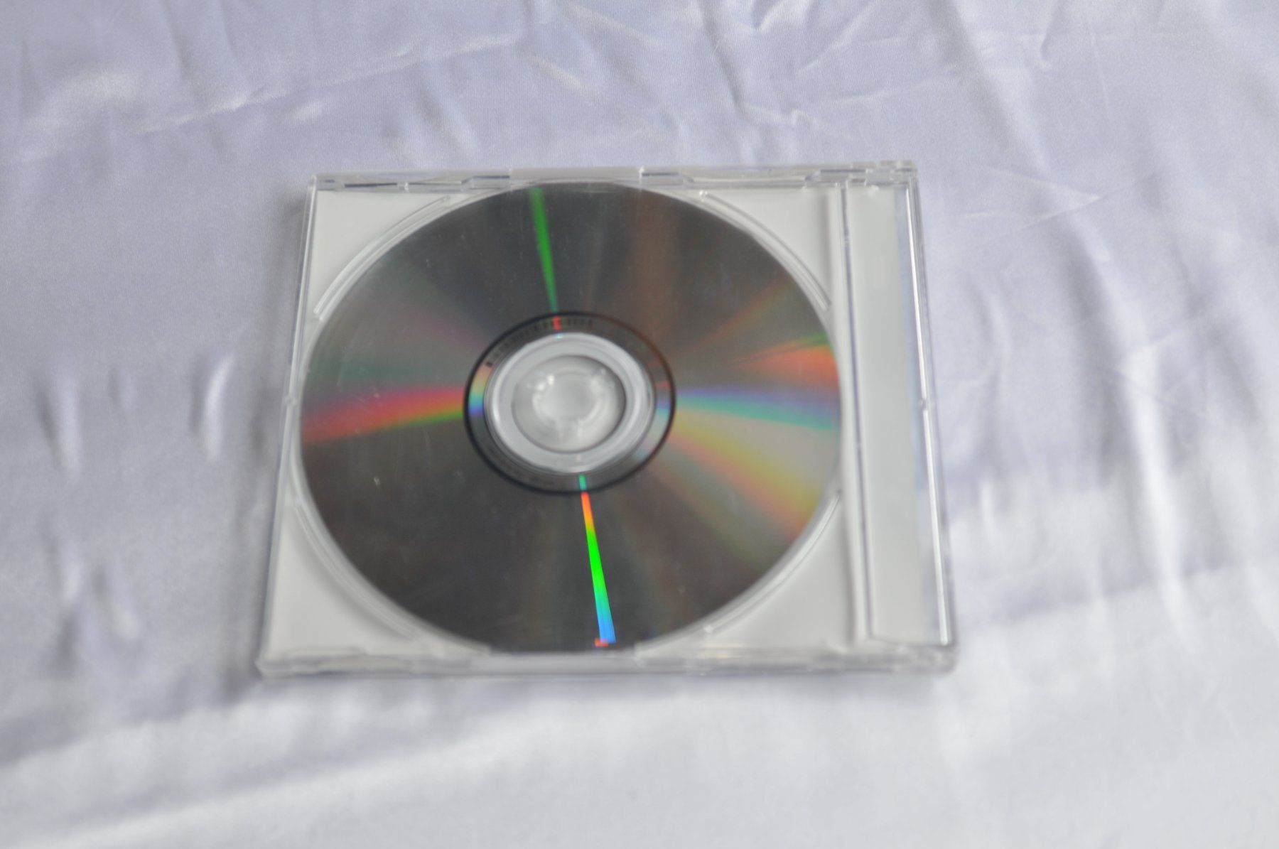 CD: CD Defrage – Usato da Meiringen venduto da irie07 1