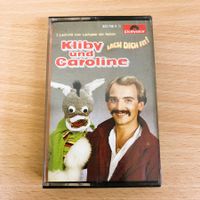 MC - Kliby und Caroline - Lach dich fit!