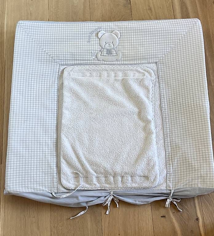 Fasciatoi & Accessori: Tapis à langer  – Usato da Servion venduto da and_5yxw