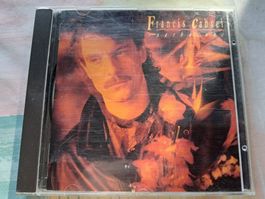 Cd Cabrel - Sarbacane