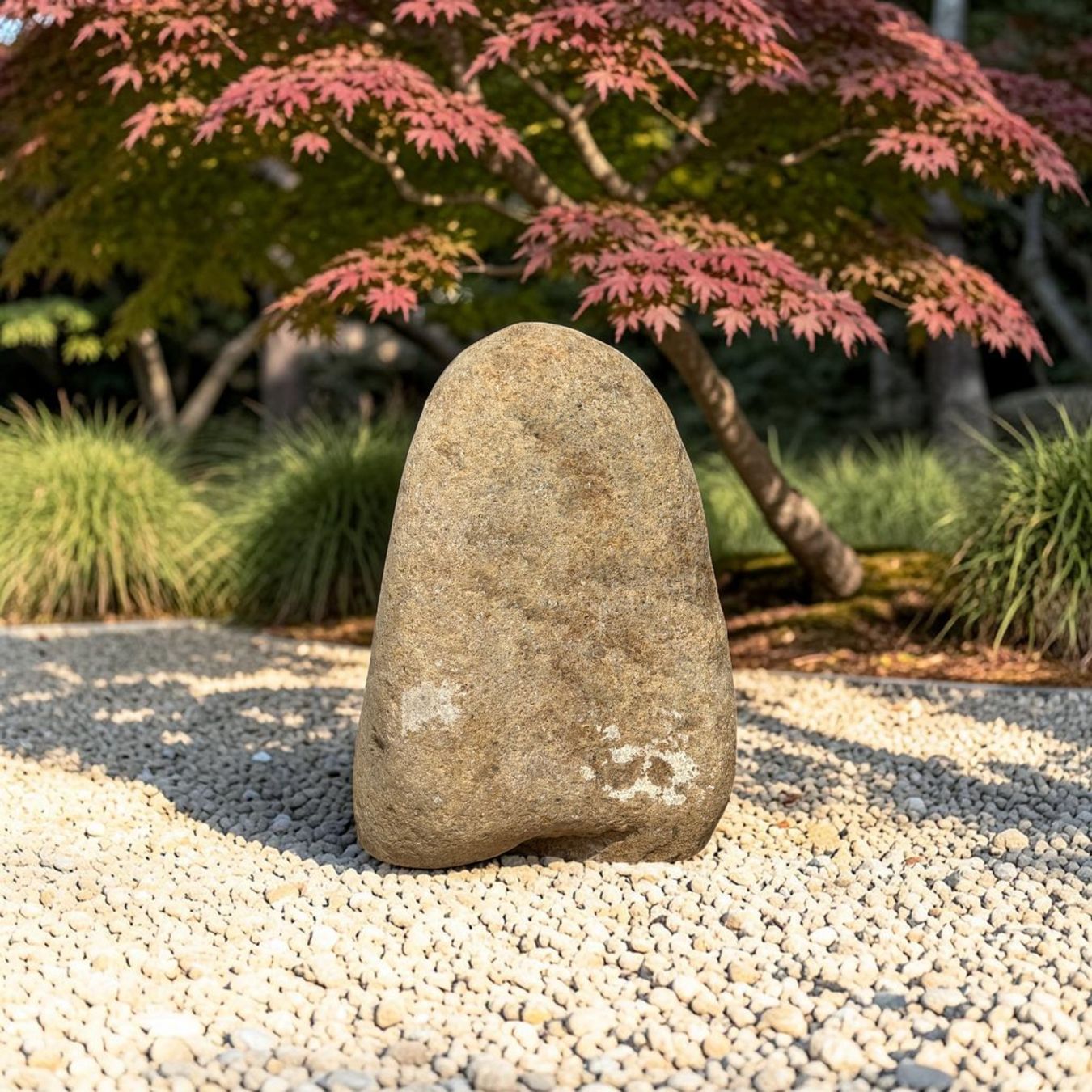 Skulpturen & Statuen: Naturstein Eule Steinfigur Gartenfigur Krafttier Skulptur – Gebraucht aus Hilpoltstein von TOMTAO88 5