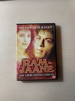 RAM JANEE - Die Liebe seines Lebens