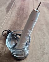 Philips Sonicare DiamondClean 9000 mit Ladeglas