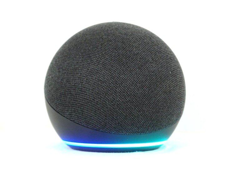 Amazon Haut-parleurs: Alexa Echo dot – Neuf (Voir description) à Pratteln par Restwert_Pratteln 1