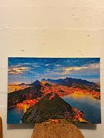 Ravensburger Puzzle 1000 Teile  Rio de Janeiro