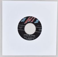 Single: BILL BLACK's COMBO - Come On Home