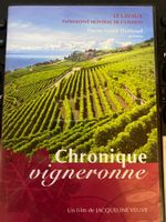 Documentaire - Lavaux UNESCO Chronique vigneronne DVD