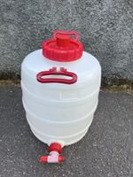 Wasserkanister