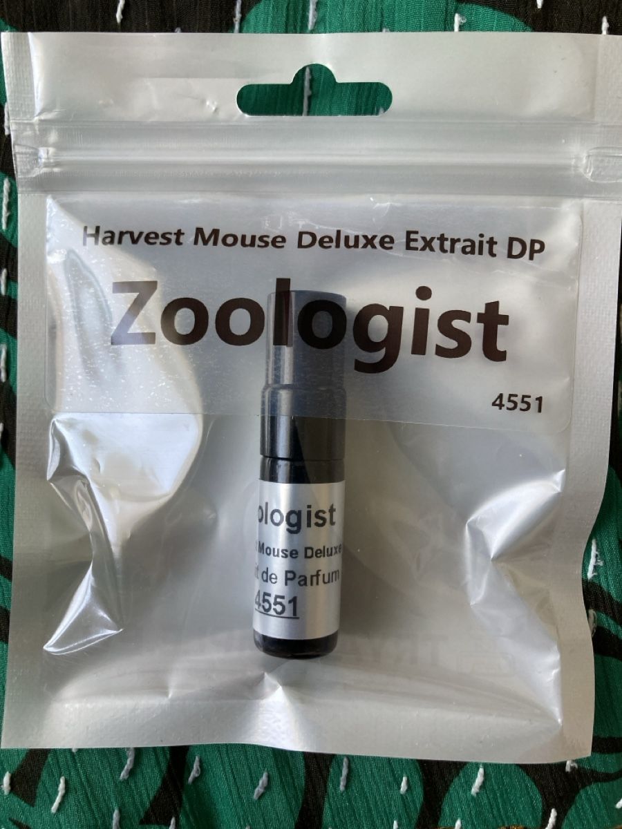Profumi & Eau de Toilette: Zoologist - Harvest Mouse 2ml – Nuovo e nell'imballaggio originale da Therwil venduto da blubblubblubb 1