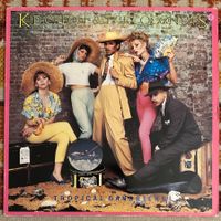 LP - Kid Creole & The Coconuts – Tropical Gangsters