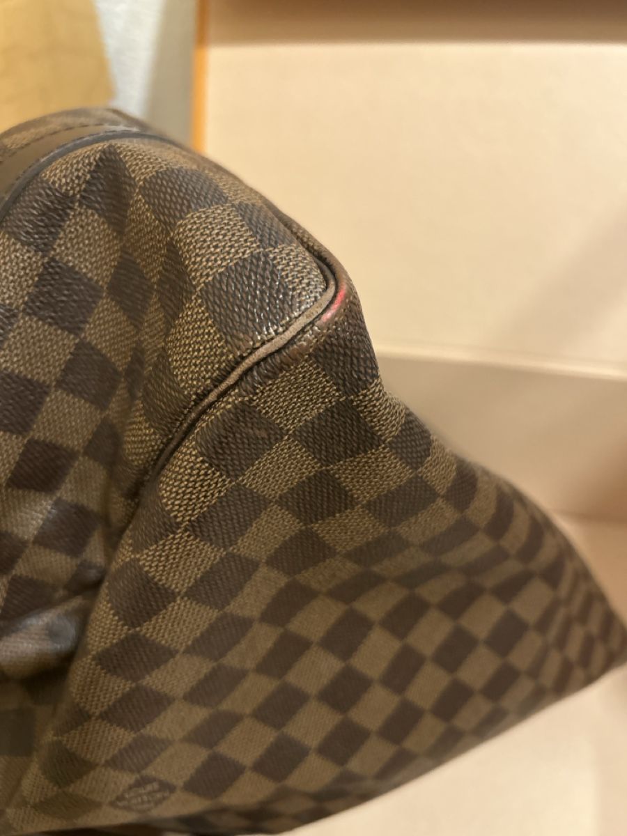 Louis Vuitton Sacs femmes: Louis Vuitton Speedy 35 – D'occasion à Savigny par linda2402 3