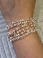 kristallarmband 