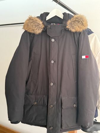 Tommy Hilfiger Jacke
