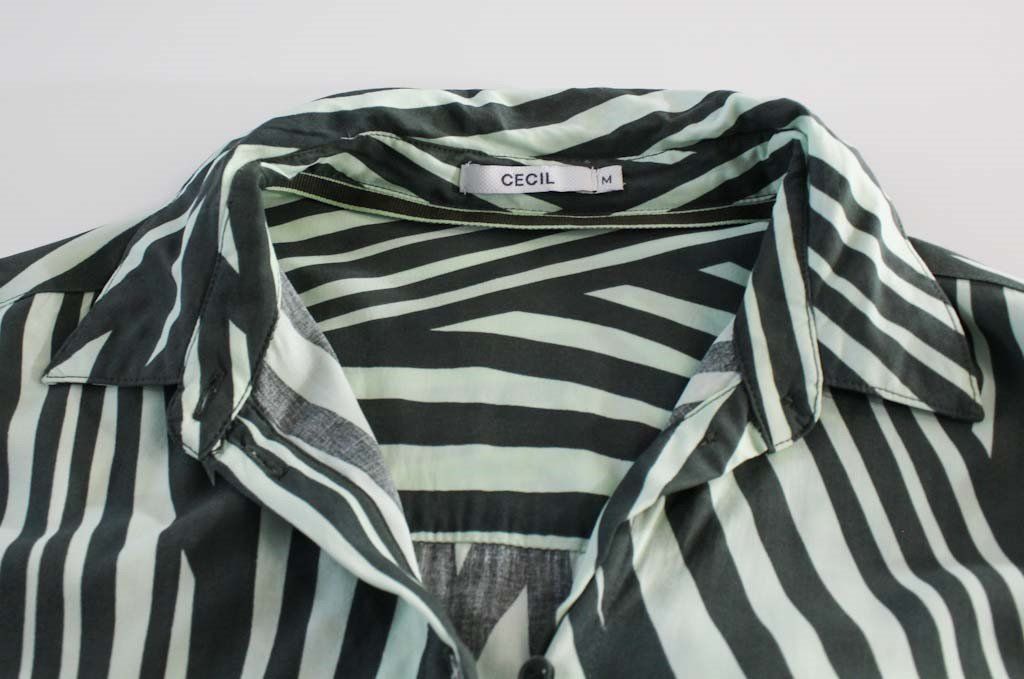 Cecil Vestiti: CECIL Maxikleid Gr. M – Usato da Belp venduto da caramel-secondhand 7