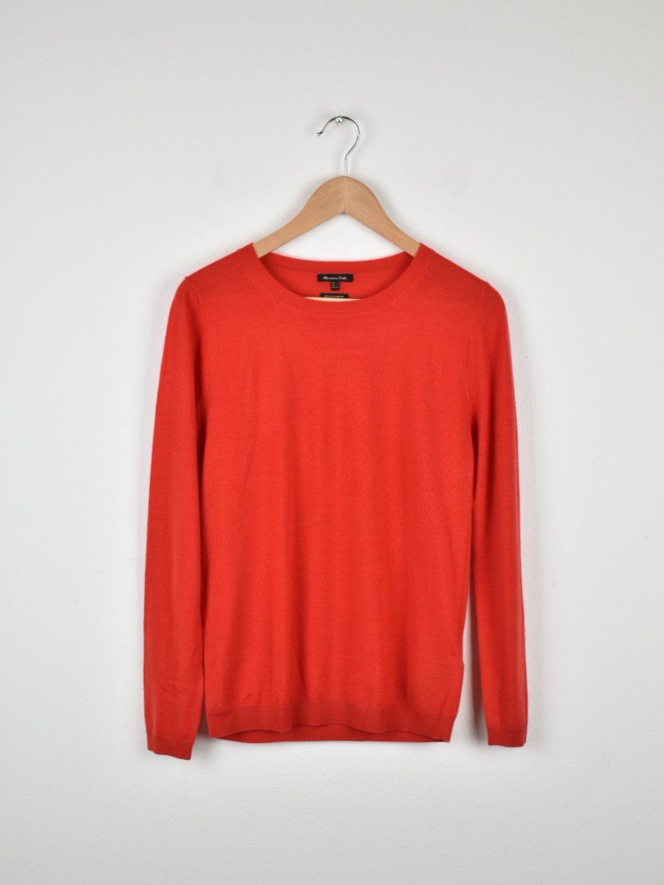 Massimo Dutti Maglioni & Felpe: Massimo Dutti Kaschmir Pullover Gr.L, neuwertig – Nuovo (secondo la descrizione) da Nürensdorf venduto da 2ND_STORY