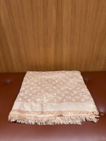 Louis Vuitton Moonlight Halstuch / Stola Schal