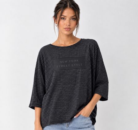 Oberteil von Zara, S