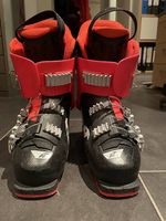 Skischuhe Nordica Grösse 21.5