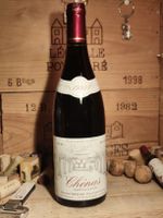 1993 Chenas, Raymond Trichard