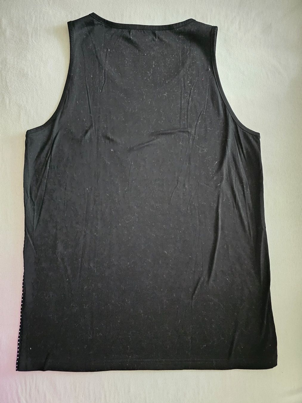 Versace T-shirt: Versace Tank Top Herren L – Usato da Rheineck venduto da aron012 2