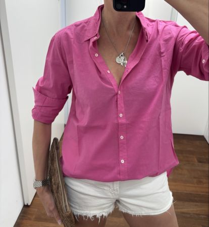 XIRENA Hemd Gr. M / 249€ / NEU