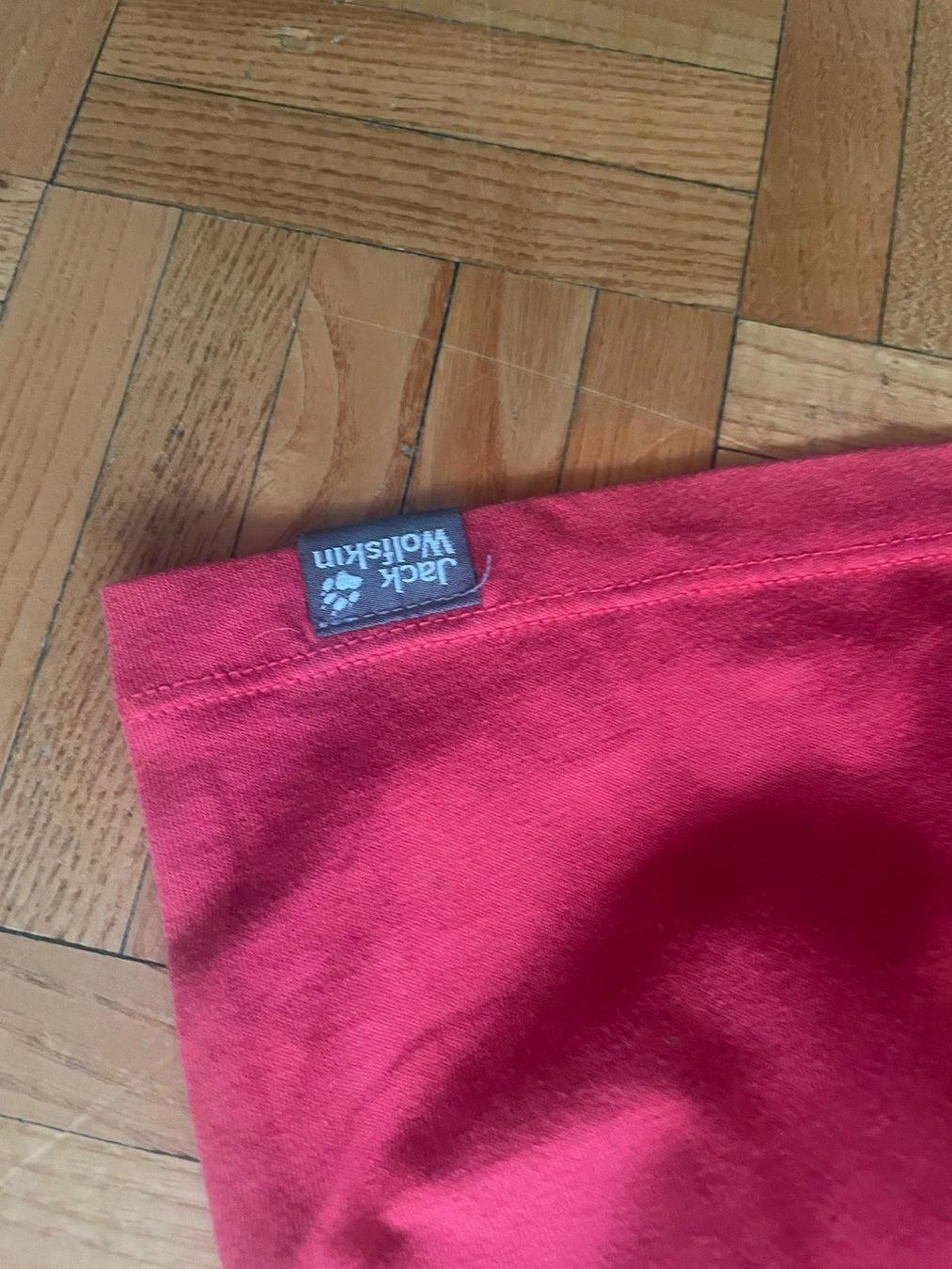 Jack Wolfskin Chemises, T-shirts & Polos: Jack wilfskin t.Shirt gr 140 – D'occasion à Uster par bek_v2ct 1