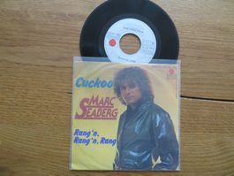 Marc Seaberg - Cuckoo / Rang'n Rang'n Rang - Single Schal...