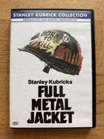 Full Metal Jacket (1987) - DVD