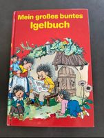 Mein grosses buntes Igelbuch - für kuschelige Abende